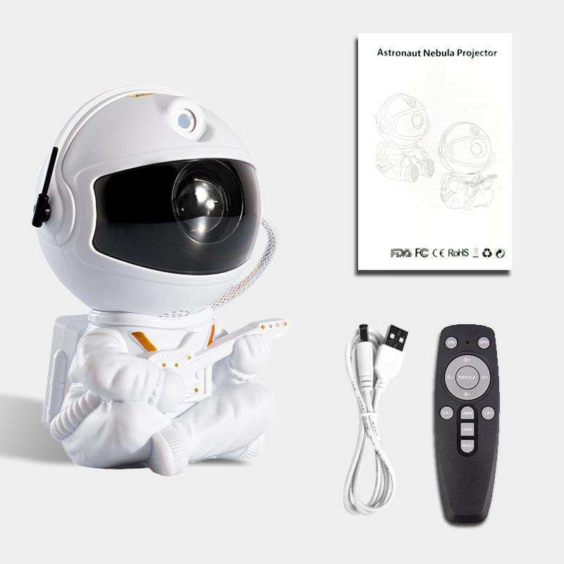 Astronaut Sky Lamp