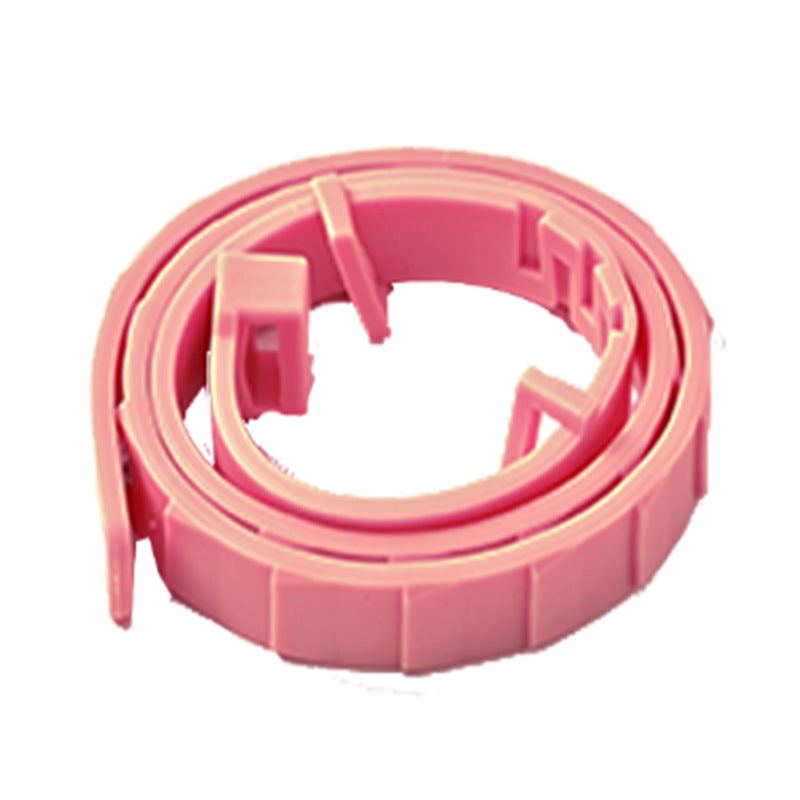 Insect repellent collar