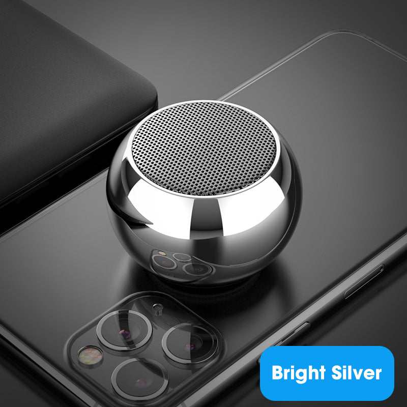 M3 TWS Mini Wireless Speaker
