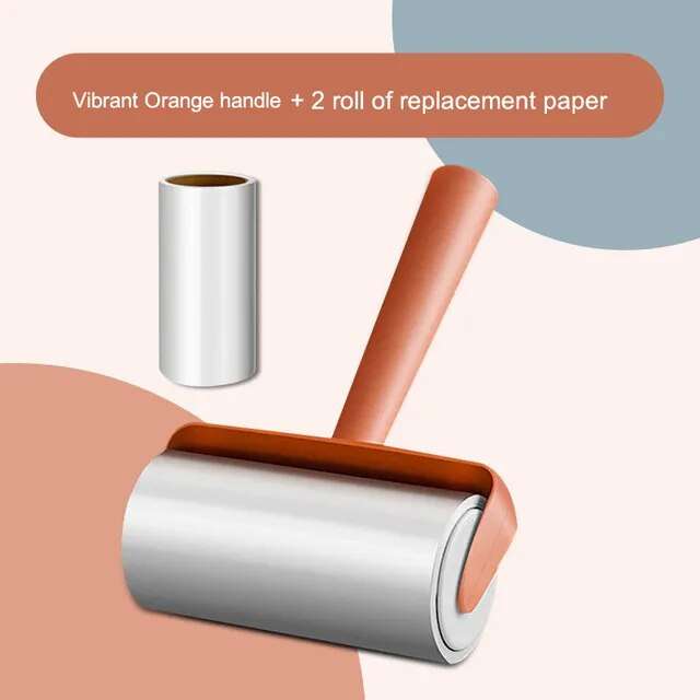Sticky Roller Brush
