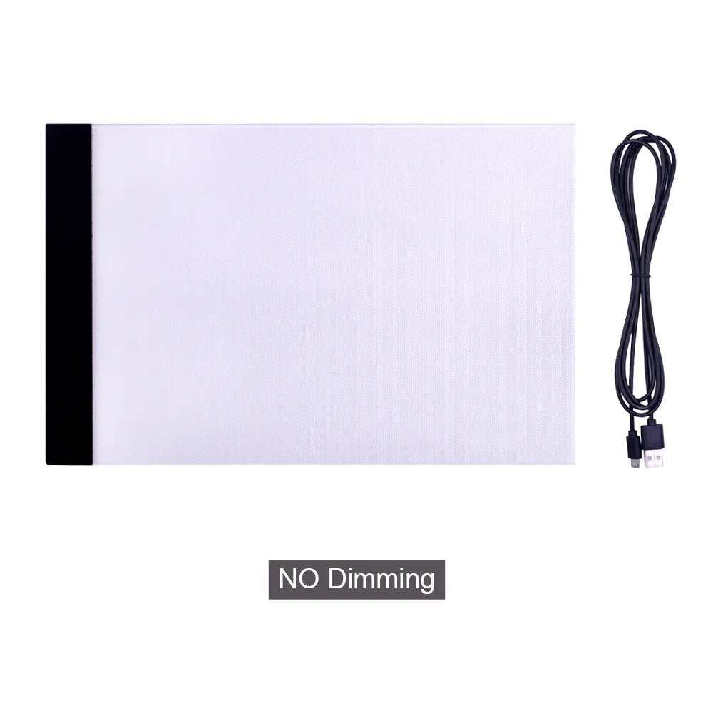 Ultrathin A4 Digital Graphics Tablet