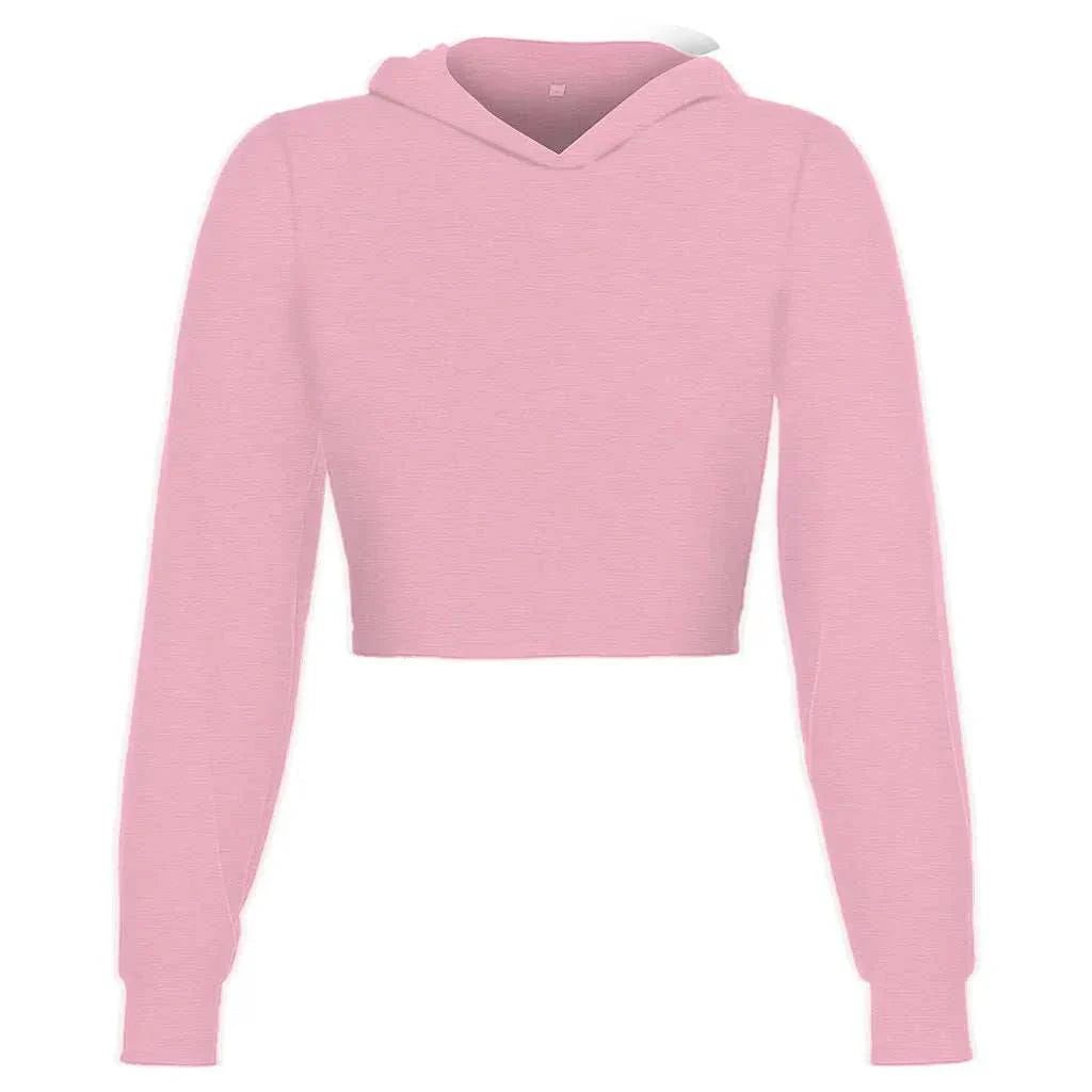 Hoodies Women