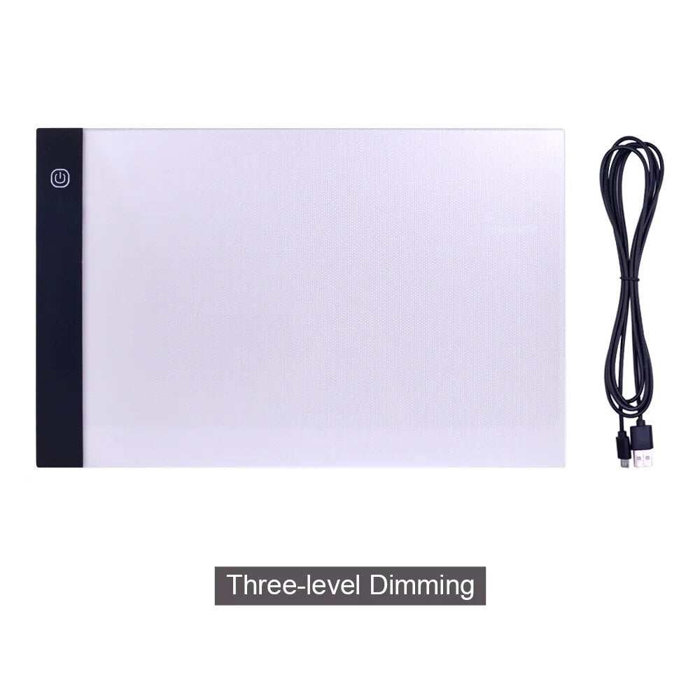Ultrathin A4 Digital Graphics Tablet