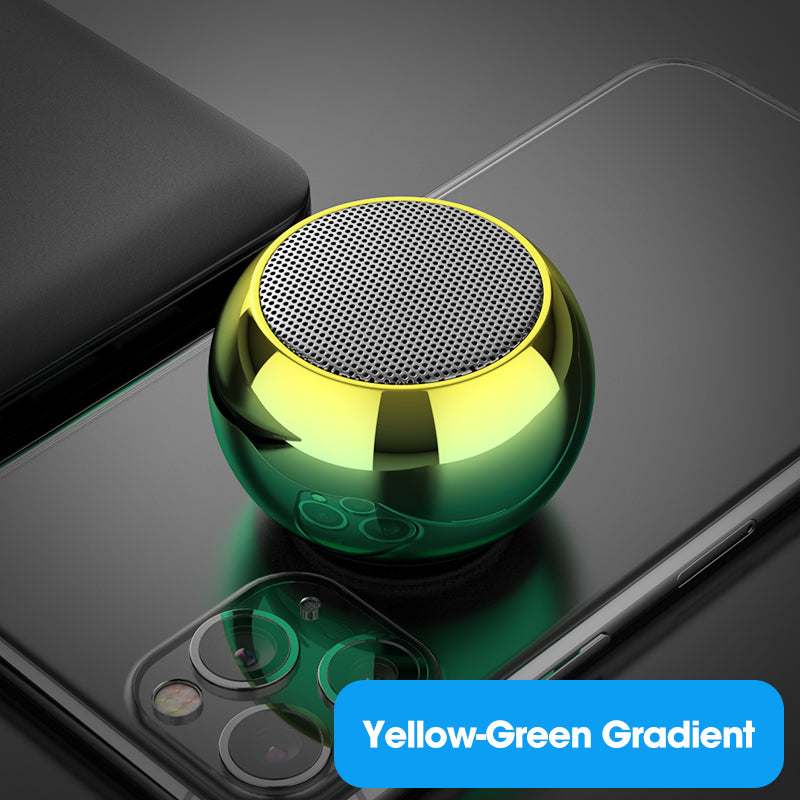 M3 TWS Mini Wireless Speaker