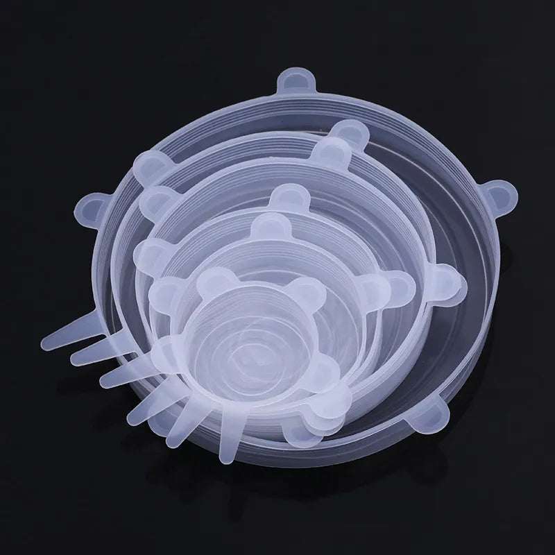 Silicone Cover