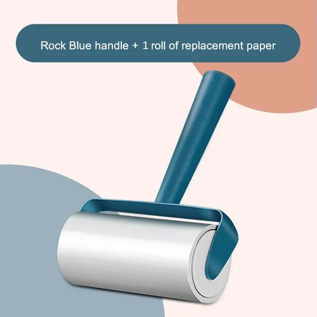 Sticky Roller Brush