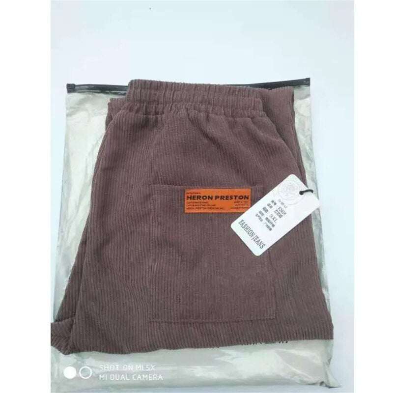 Harem Pants