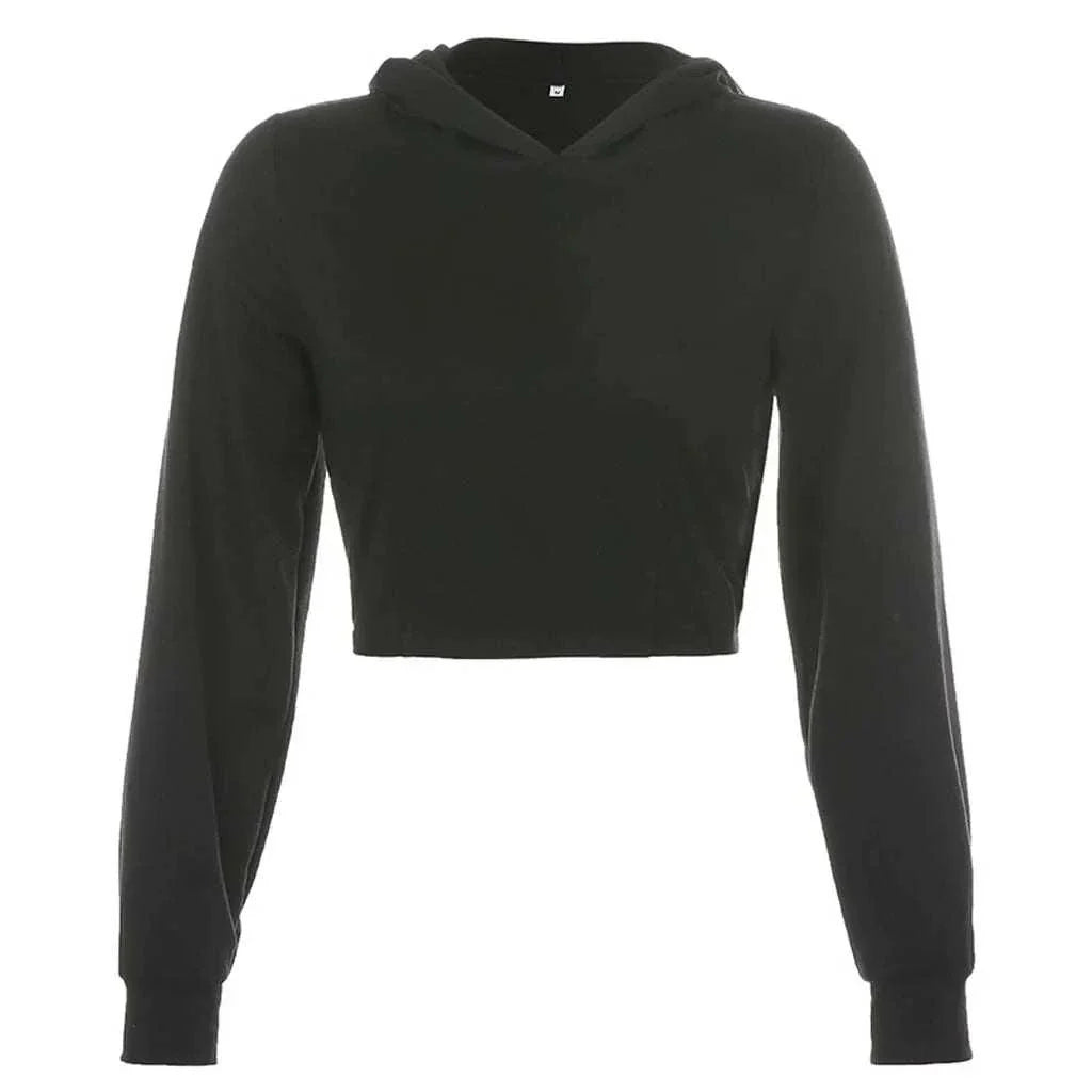 Hoodies Women