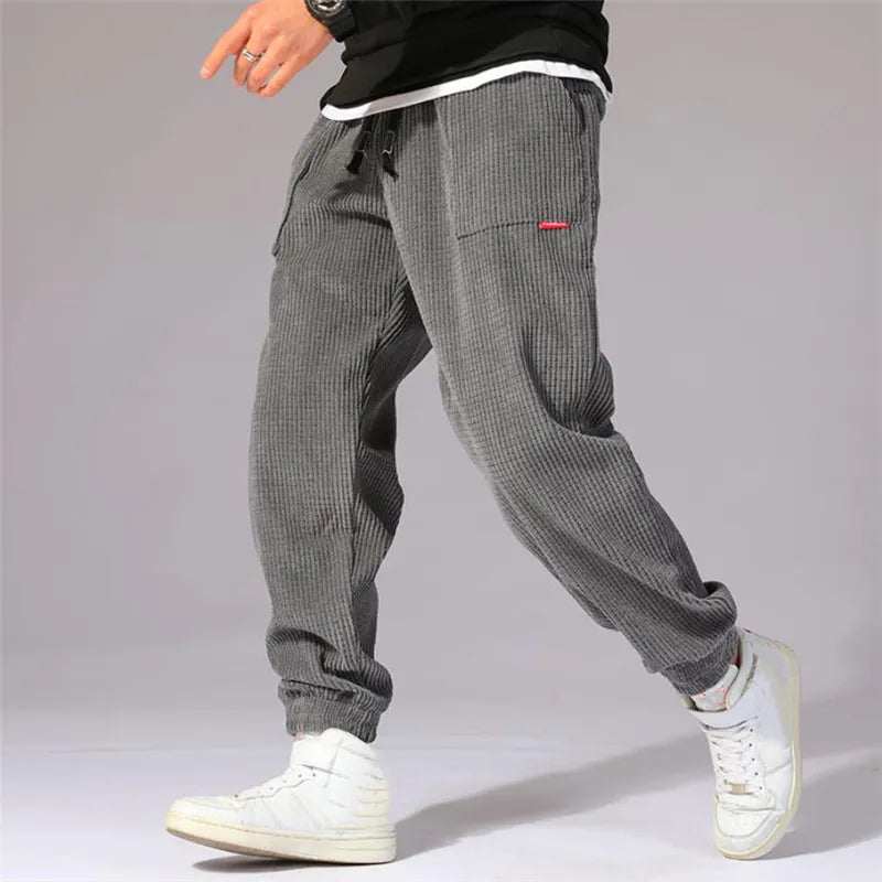 Harem Pants