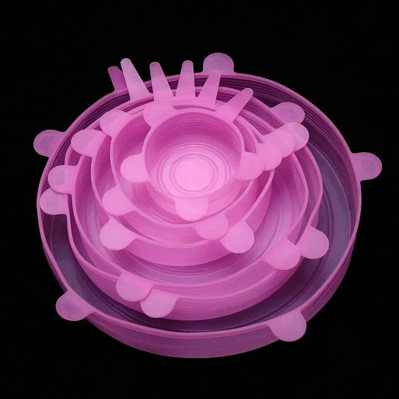 Silicone Cover