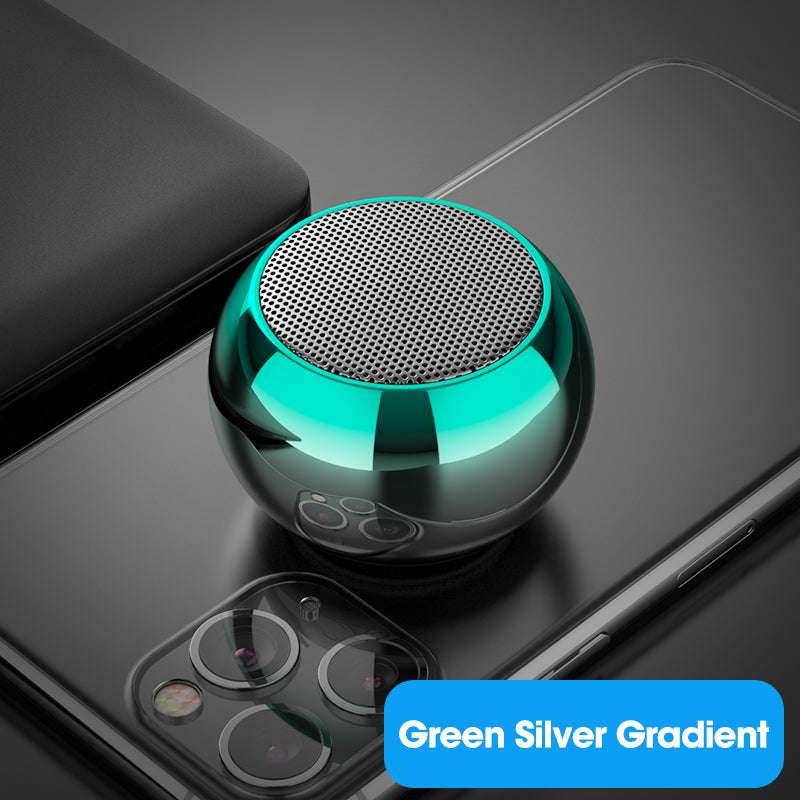 M3 TWS Mini Wireless Speaker