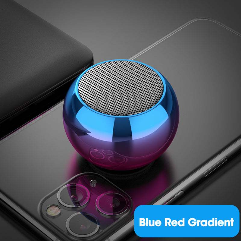 M3 TWS Mini Wireless Speaker