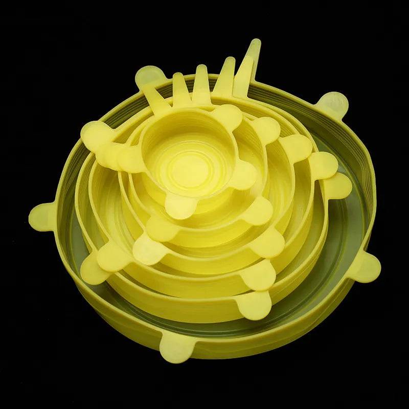 Silicone Cover