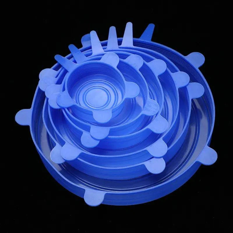 Silicone Cover