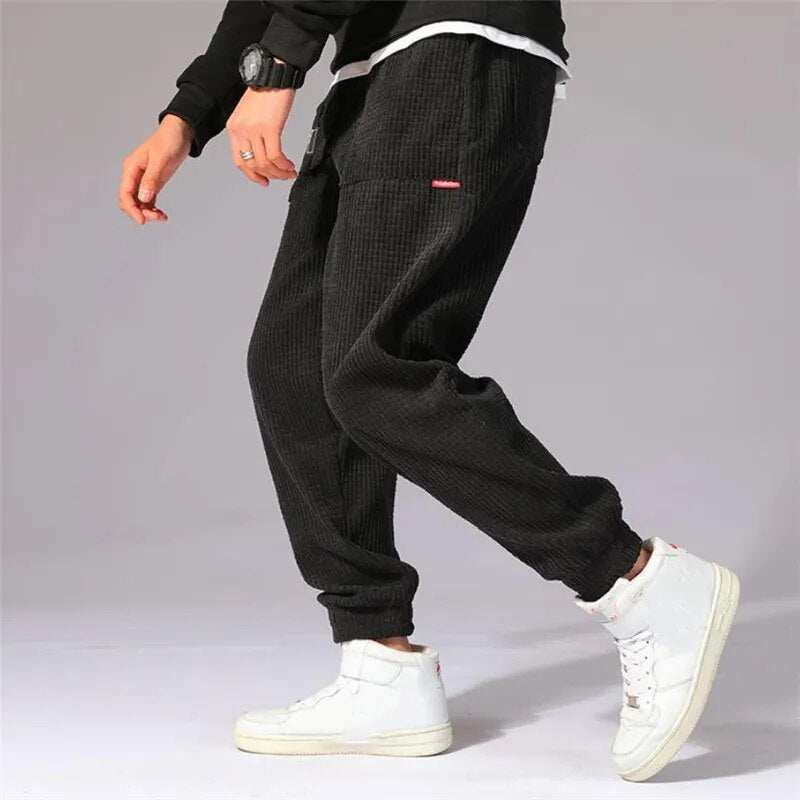 Harem Pants