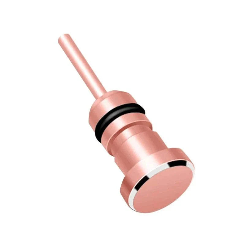 Headphone Jack Dustproof Accessories