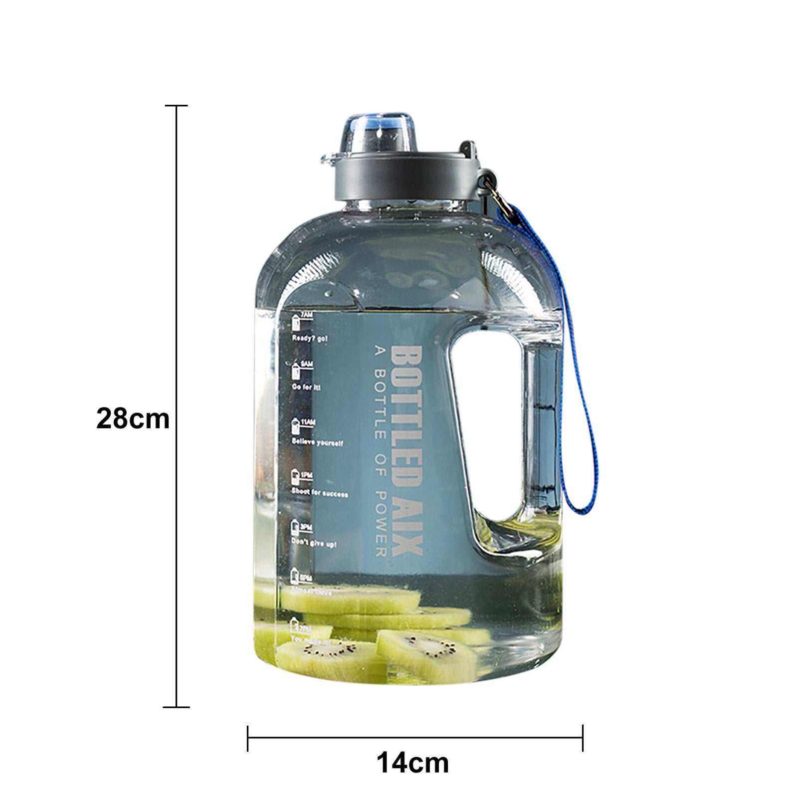 Water Bottle