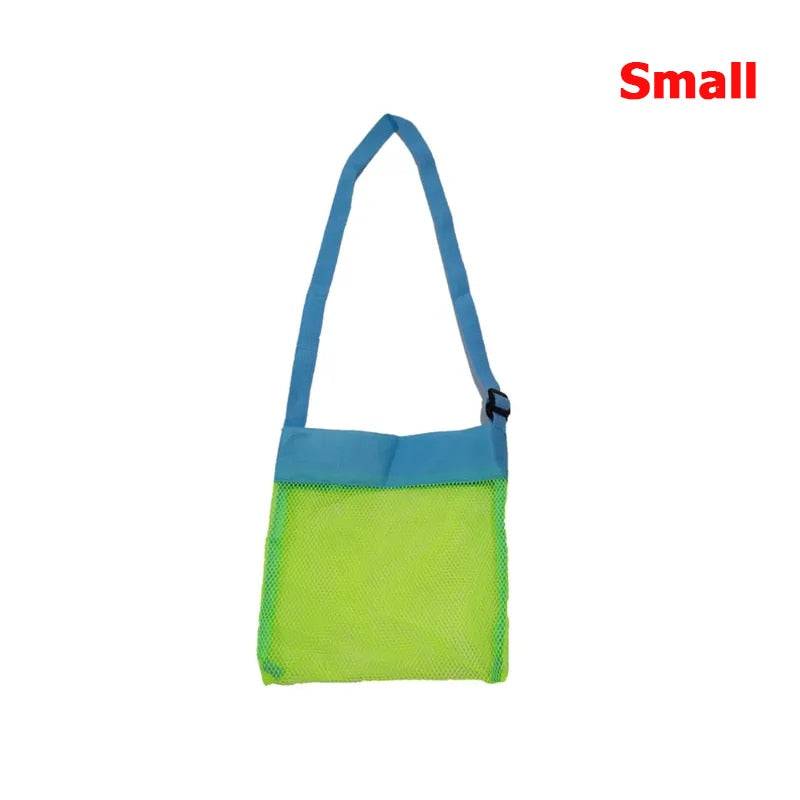 Sand Away Protable Mesh Bag
