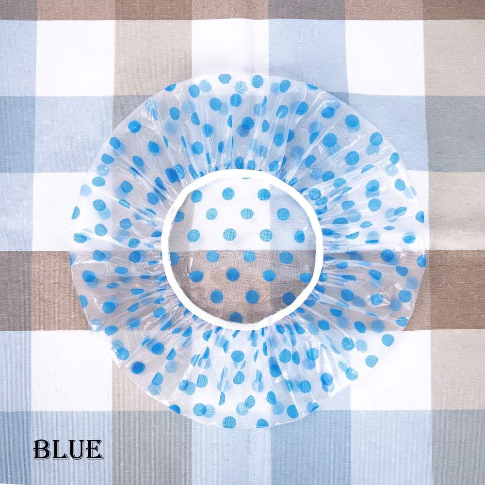 Quick-dry Hair Towel