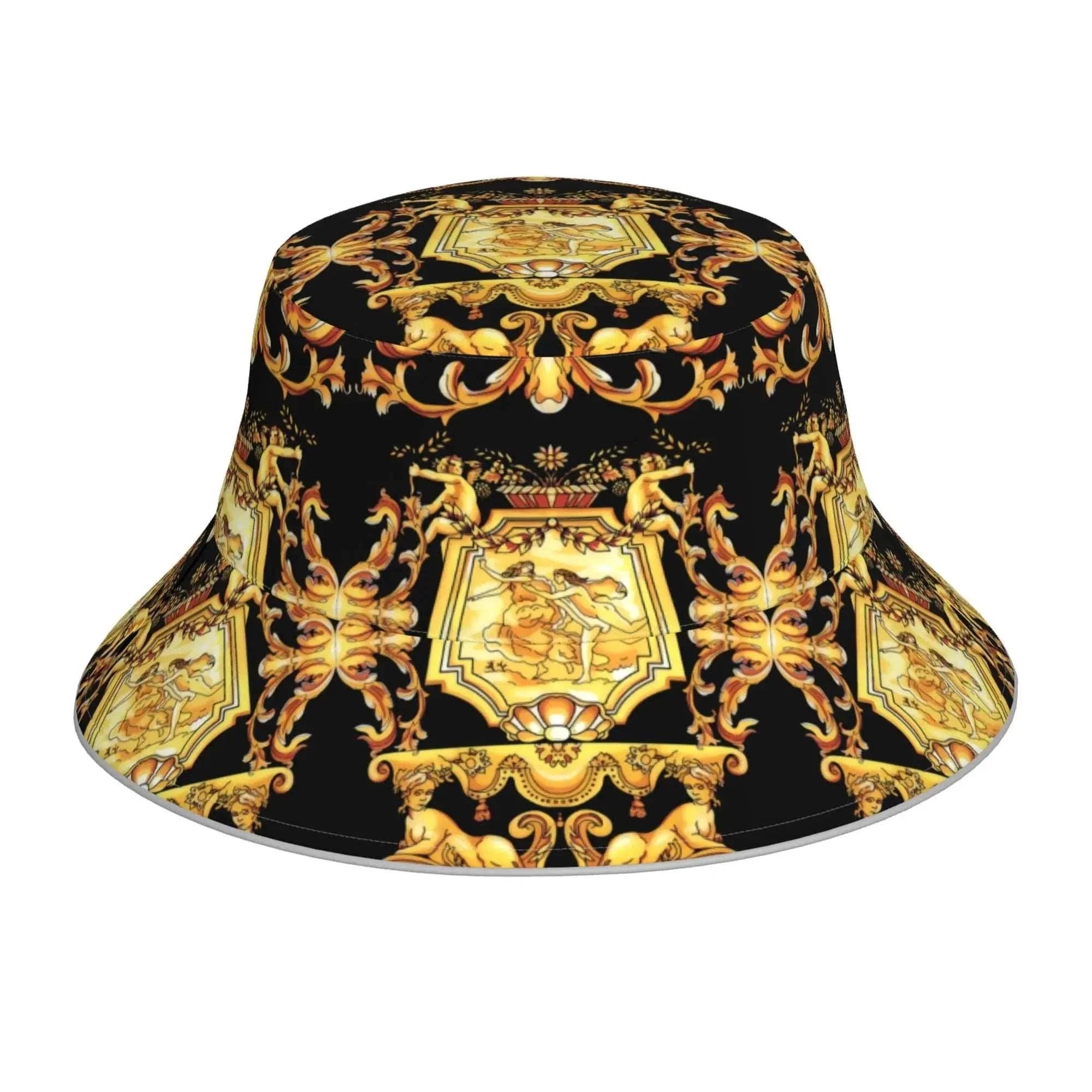 Reflective Hat