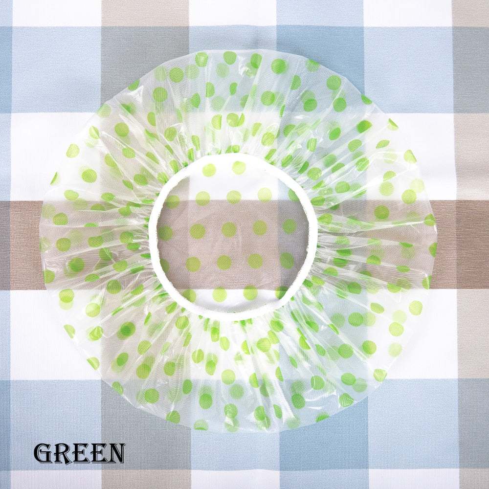 Quick-dry Hair Towel