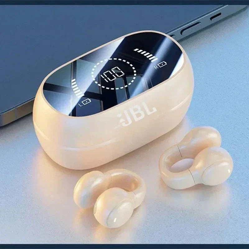 Original wwJBL M47 Wireless Earbuds Bluetooth Headset