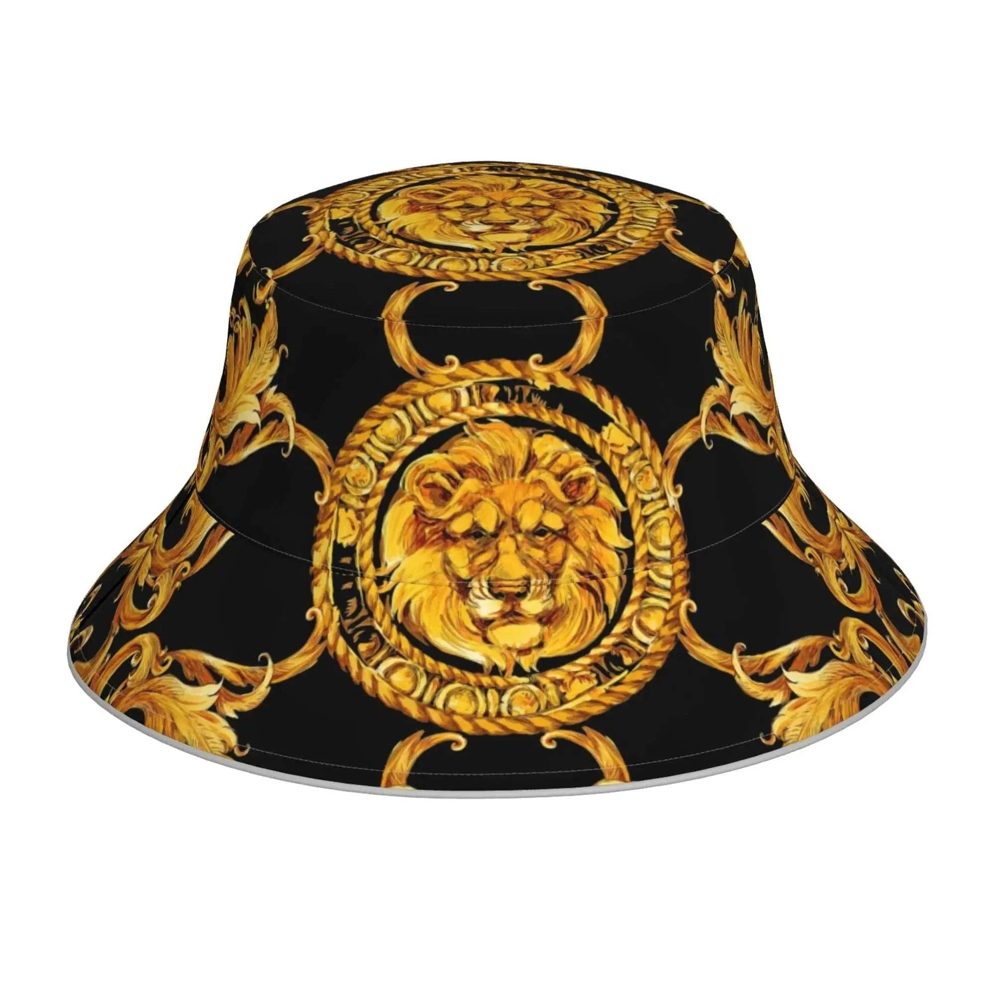 Reflective Hat