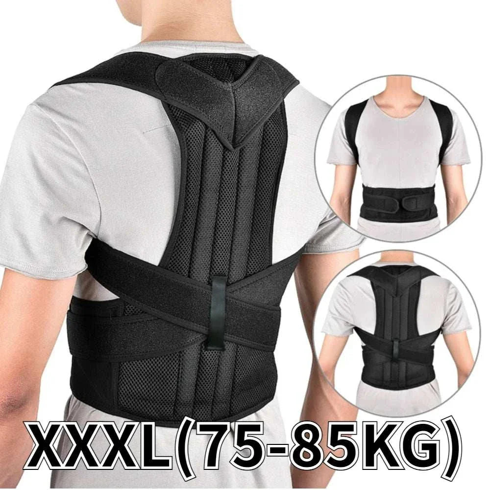 Back Posture Corrector