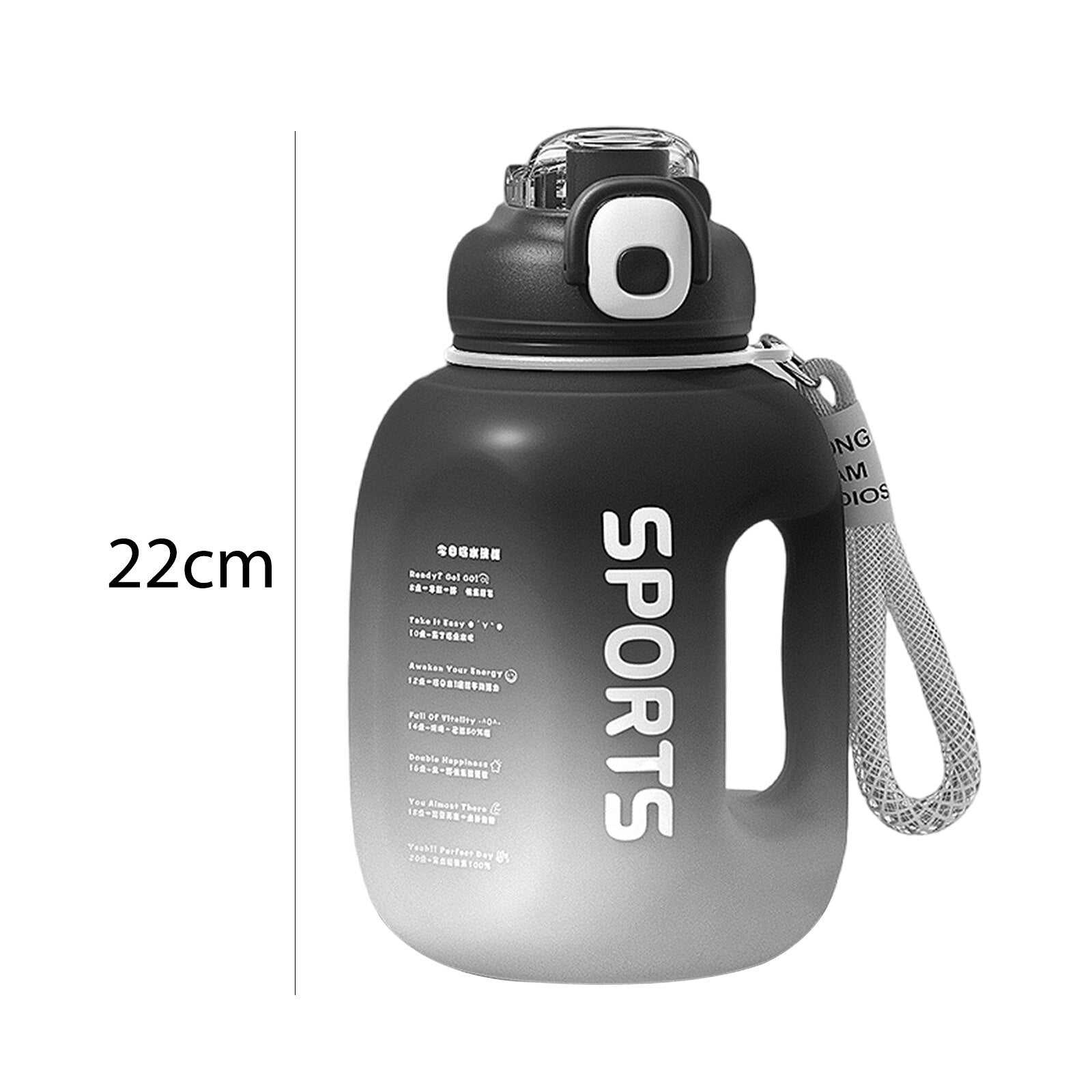 Water Bottle