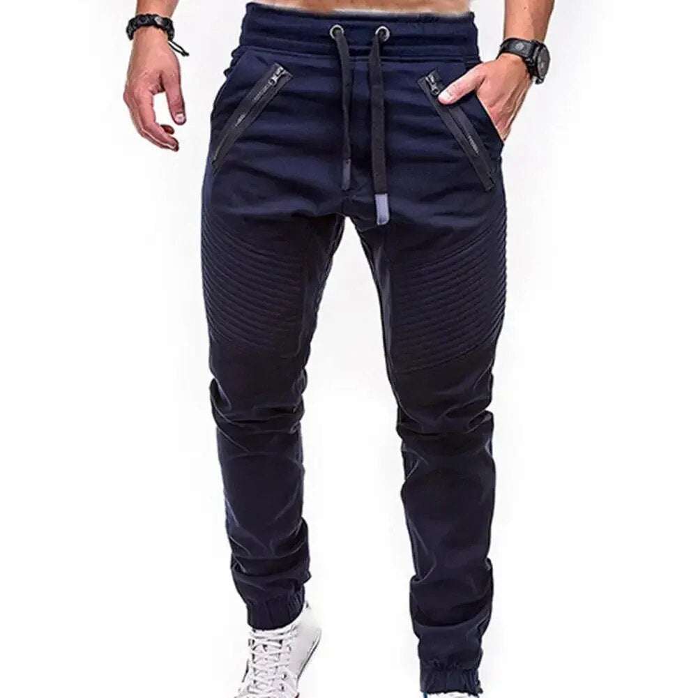 Men Drawstring