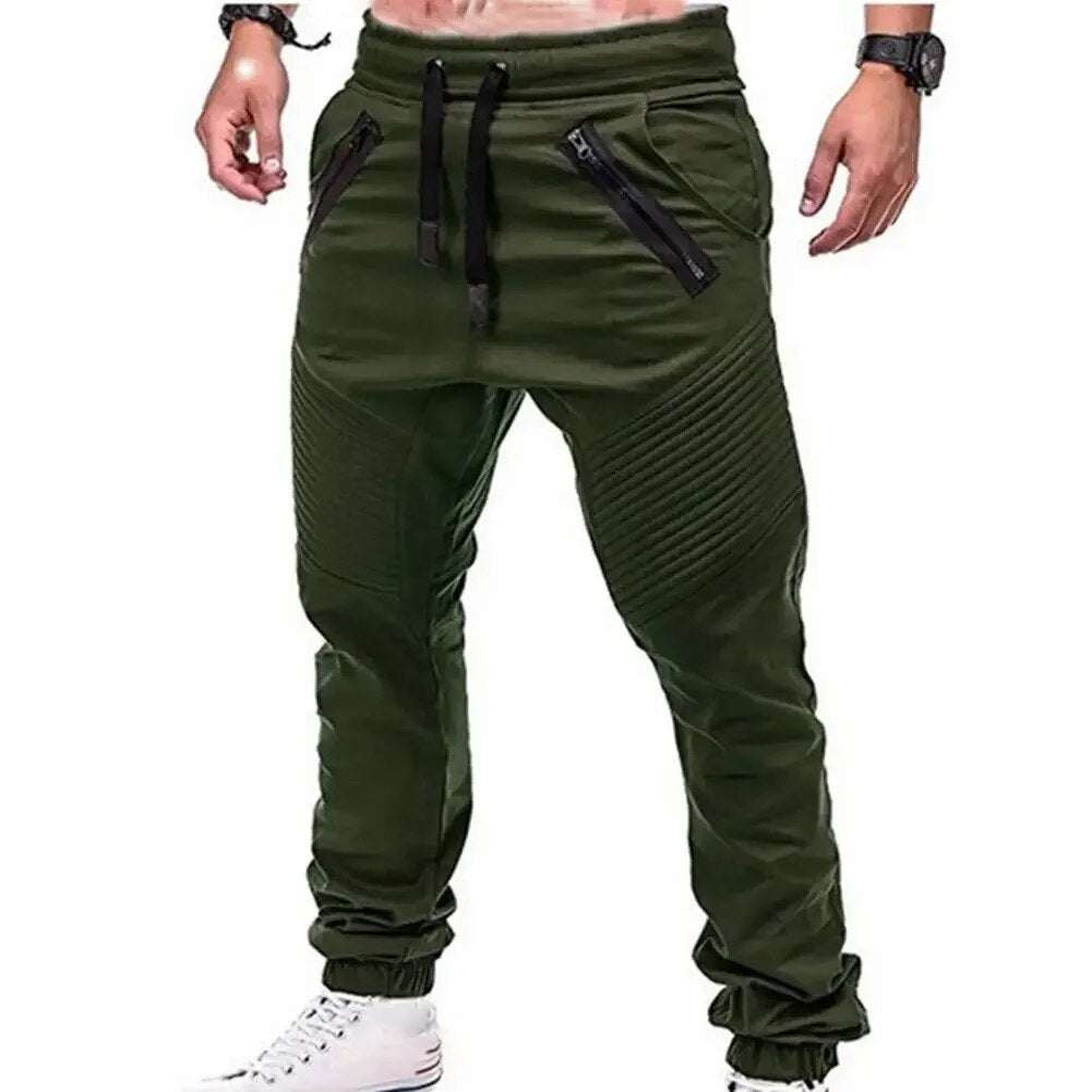 Men Drawstring