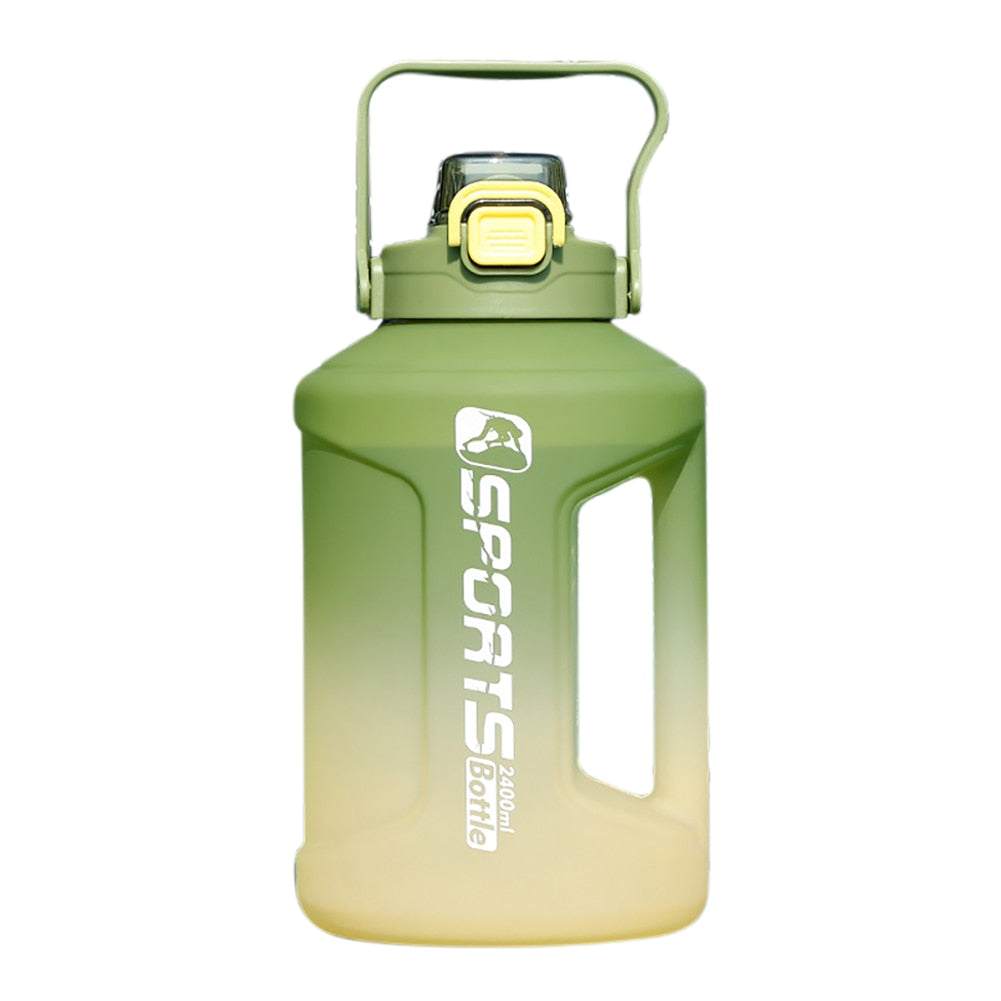 Water Bottle