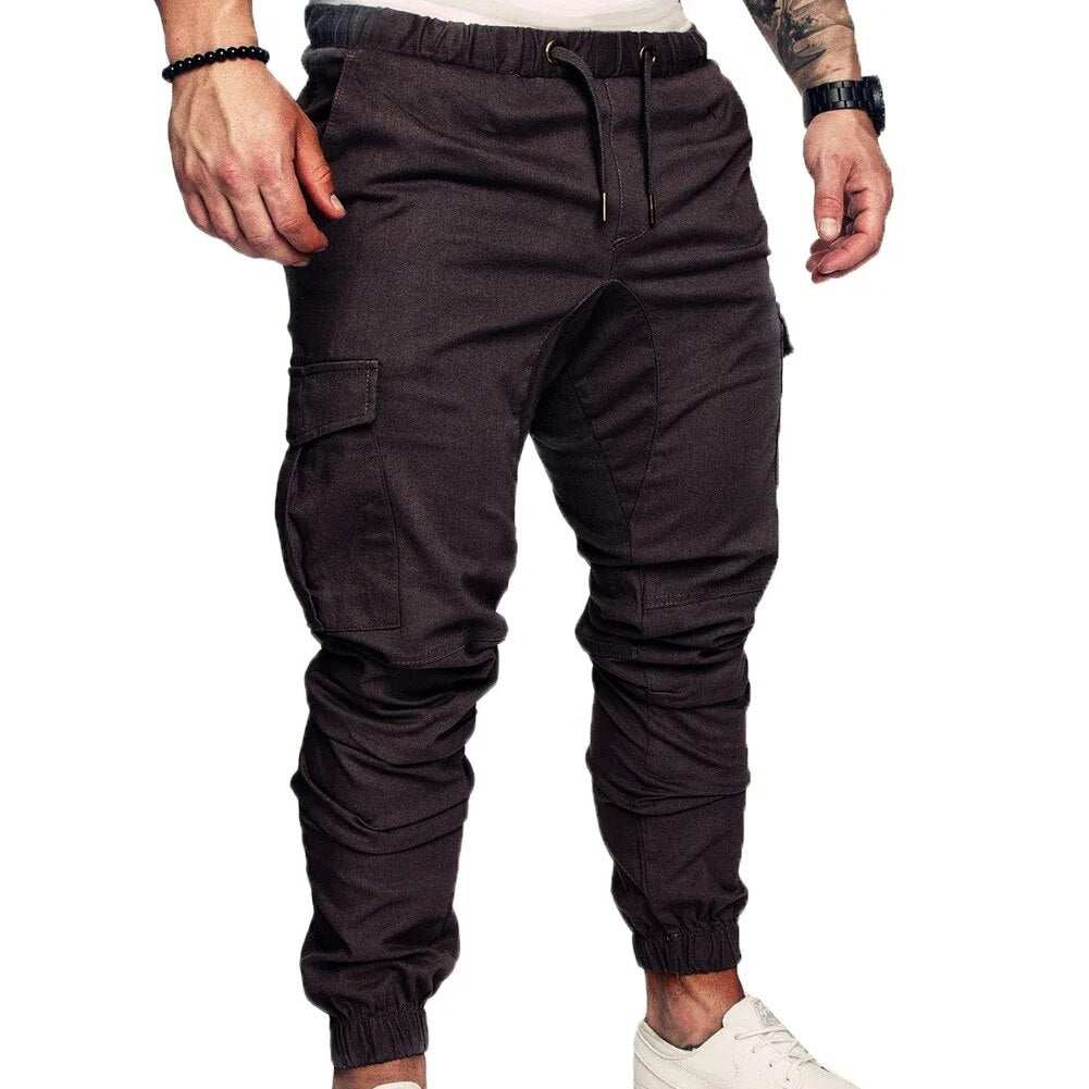 Men Drawstring