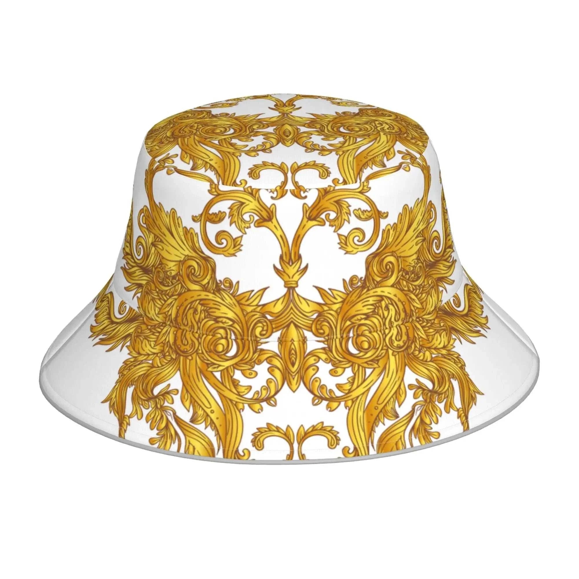 Reflective Hat