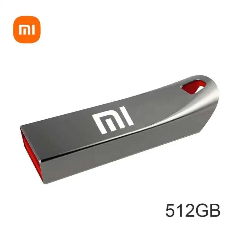 USB Flash Drives