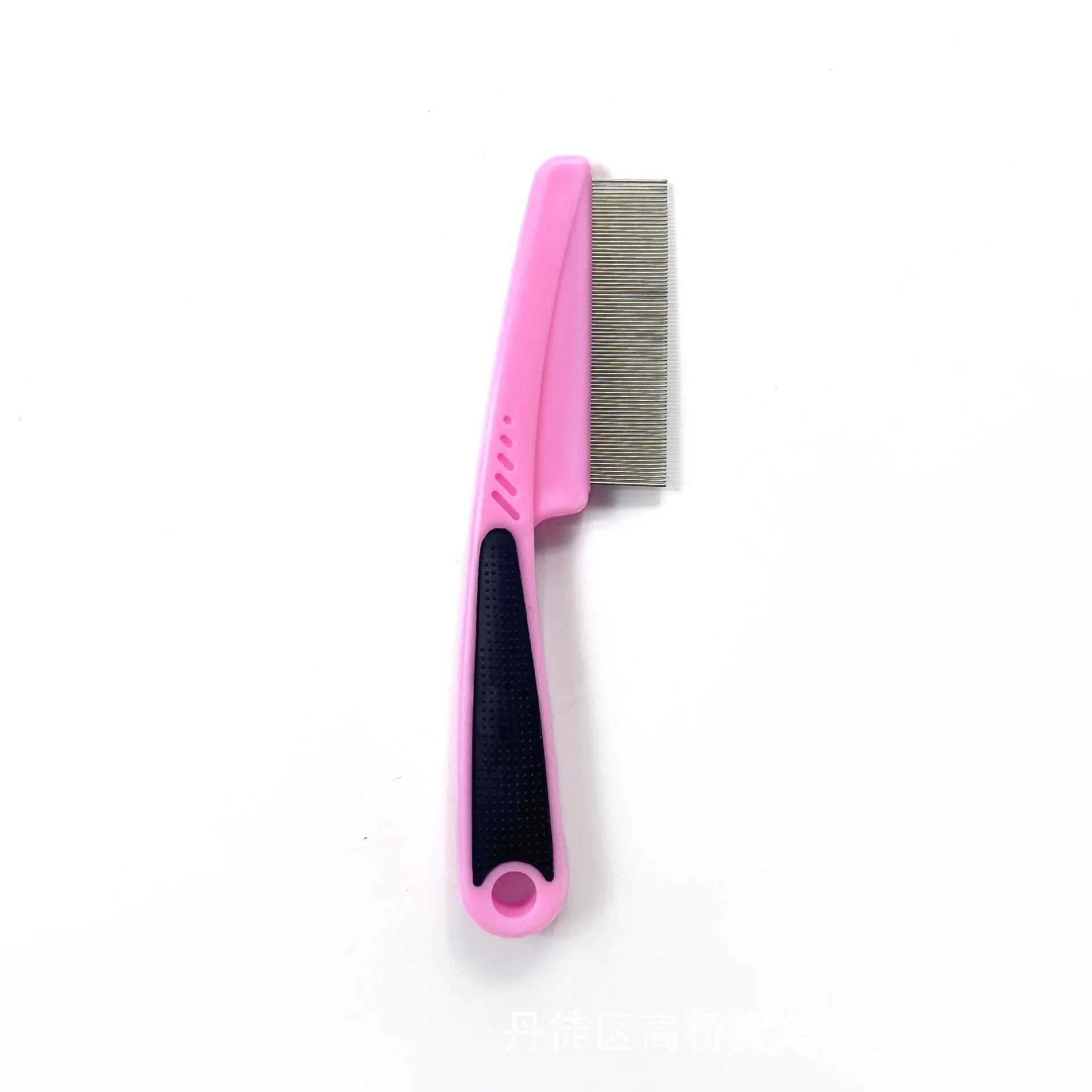Teeth Shedding Hair Flea Lice