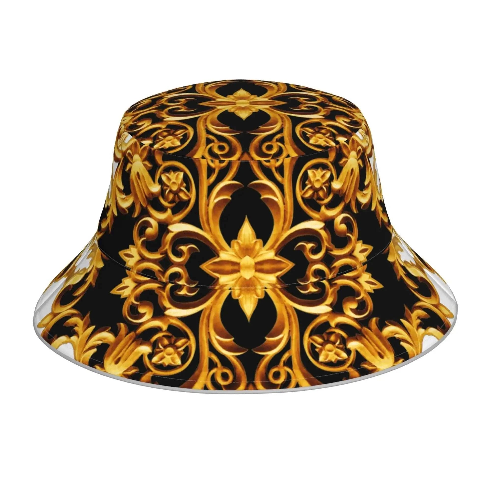 Reflective Hat