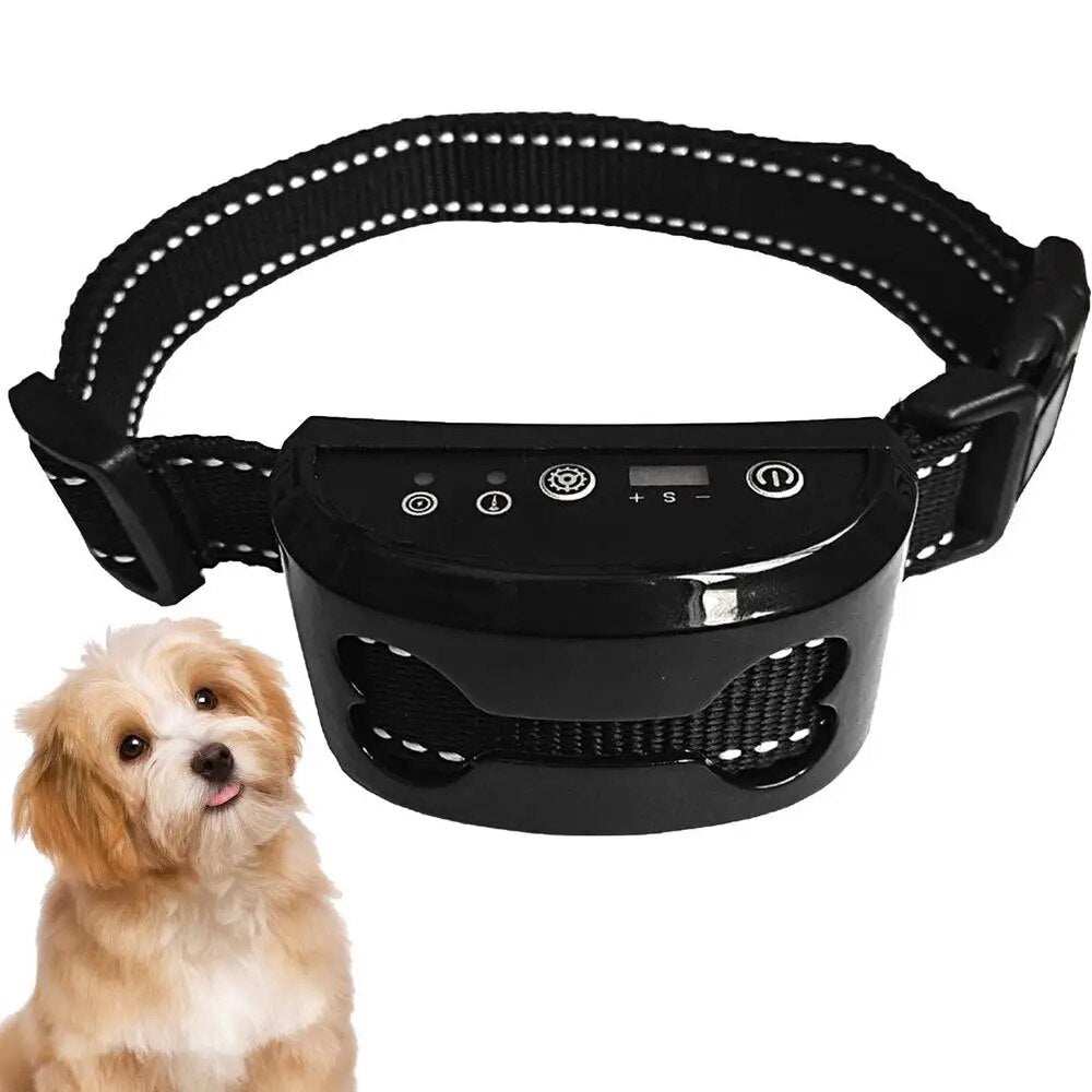 Anti Bark Collar