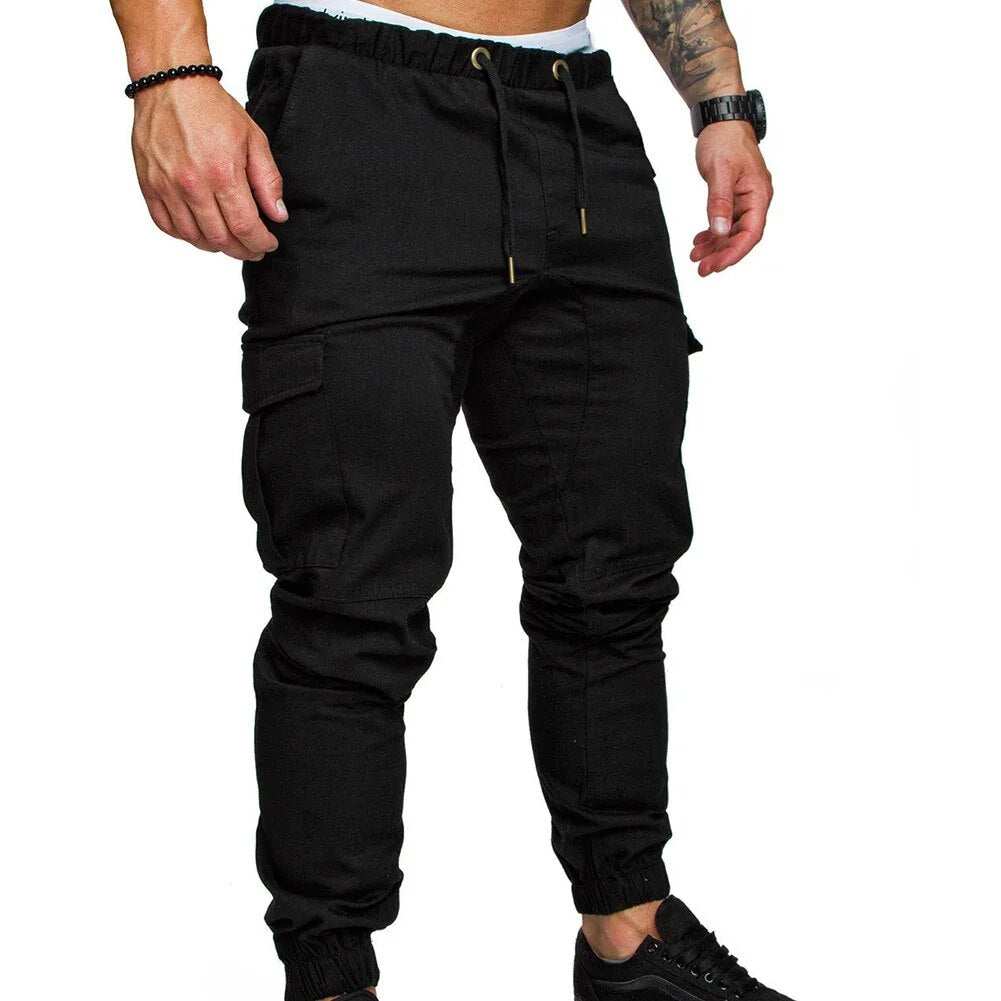 Men Drawstring