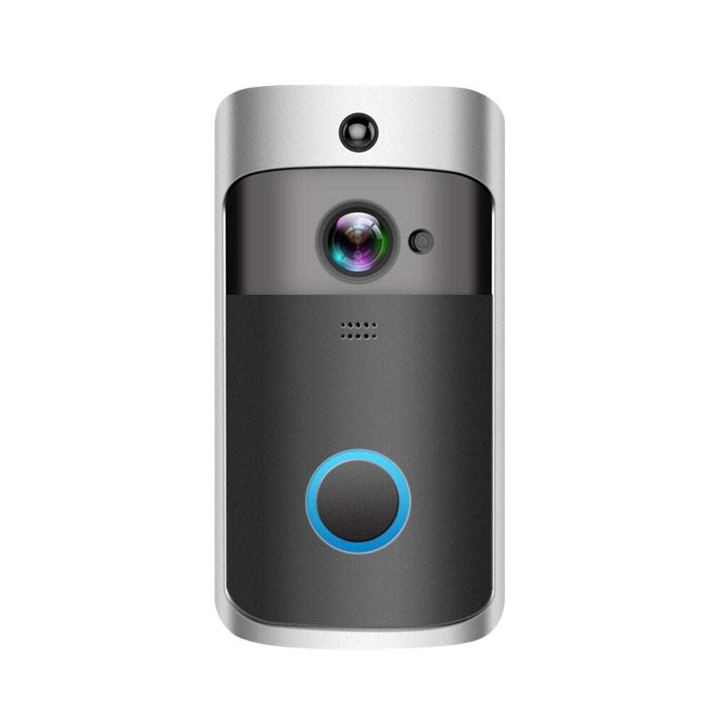 Video Doorbell