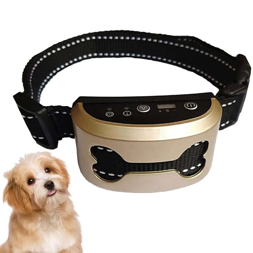 Anti Bark Collar