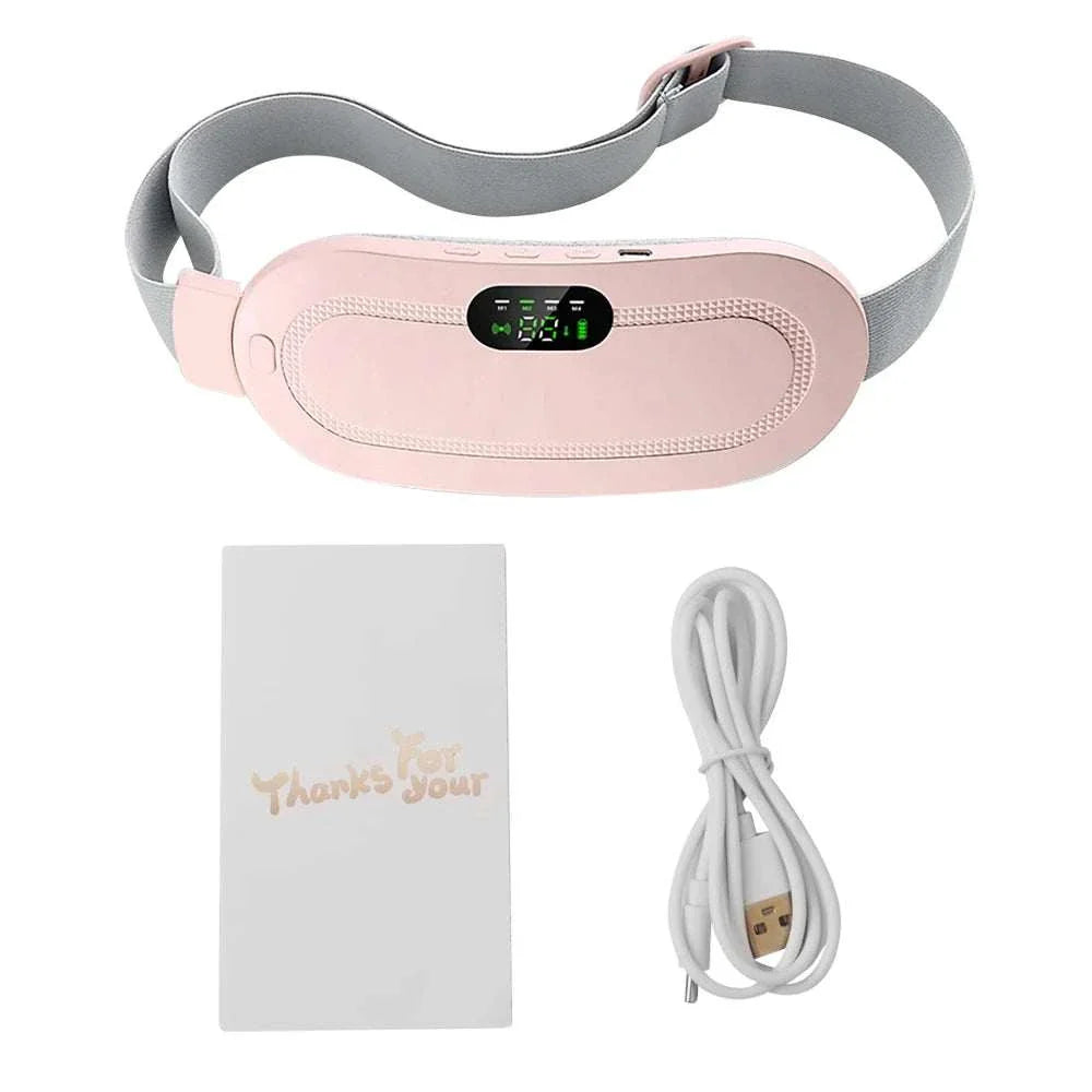 Portable Menstrual Pad