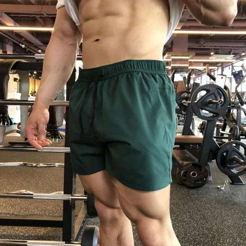 Quick-Drying Sports Shorts