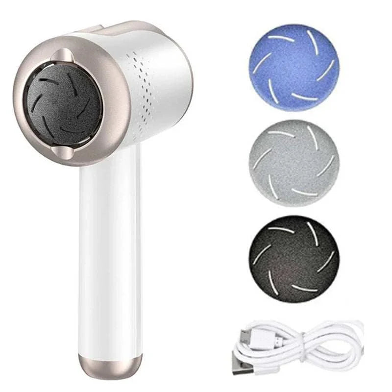 Electric Foot Grinder