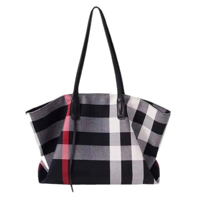Large Capacity Women Handbag