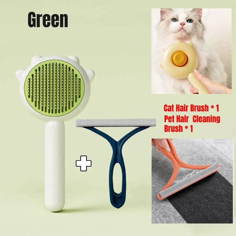 Pet Hair Removal cleaning Set
