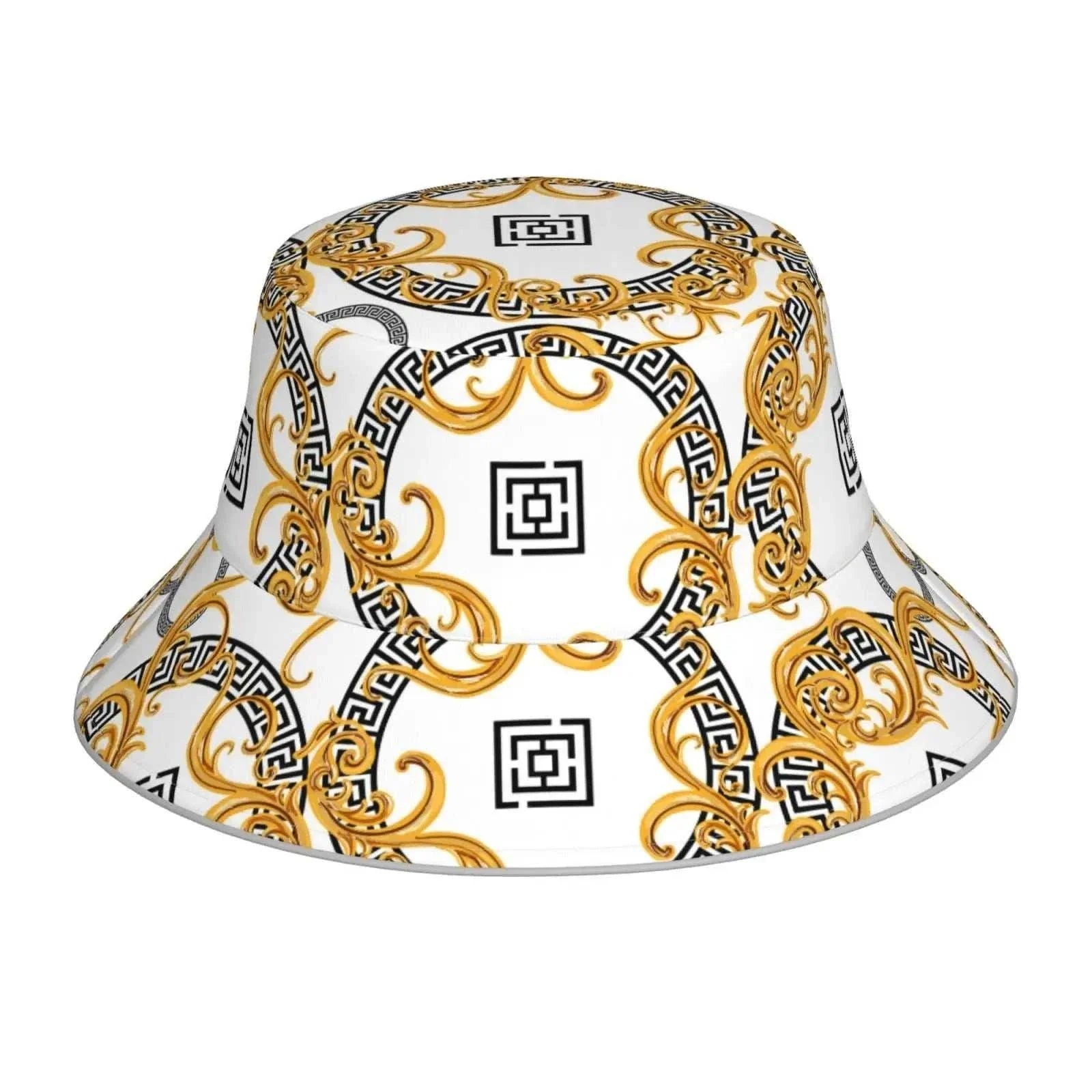 Reflective Hat