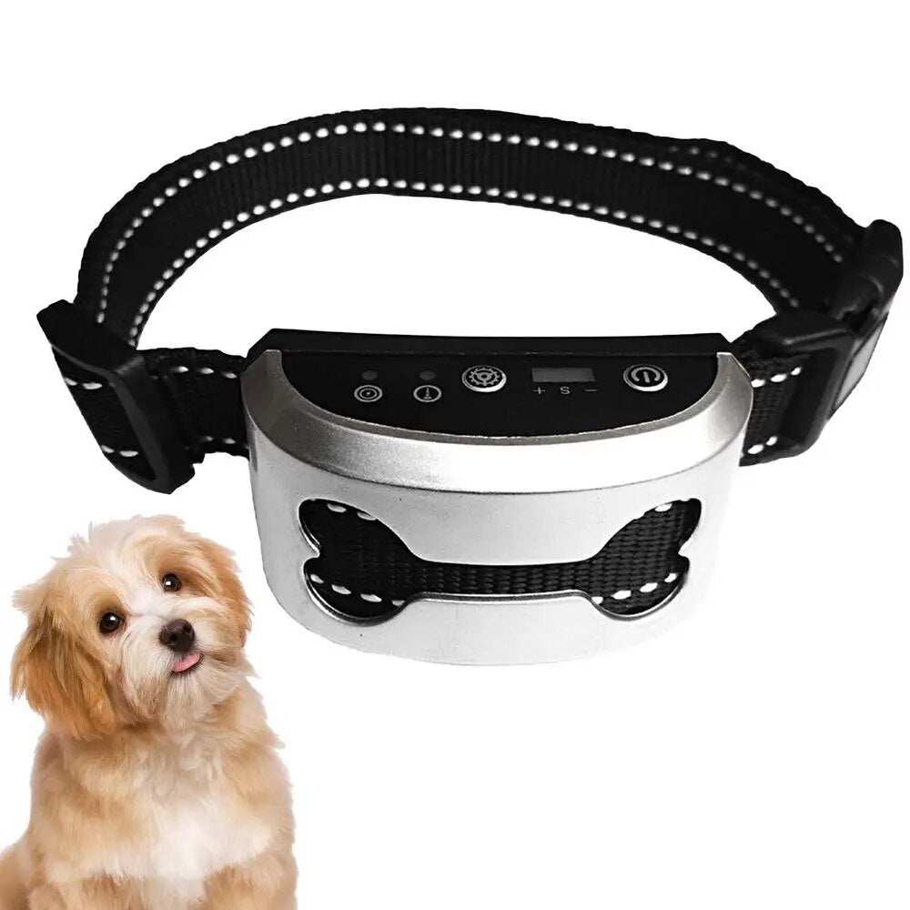 Anti Bark Collar