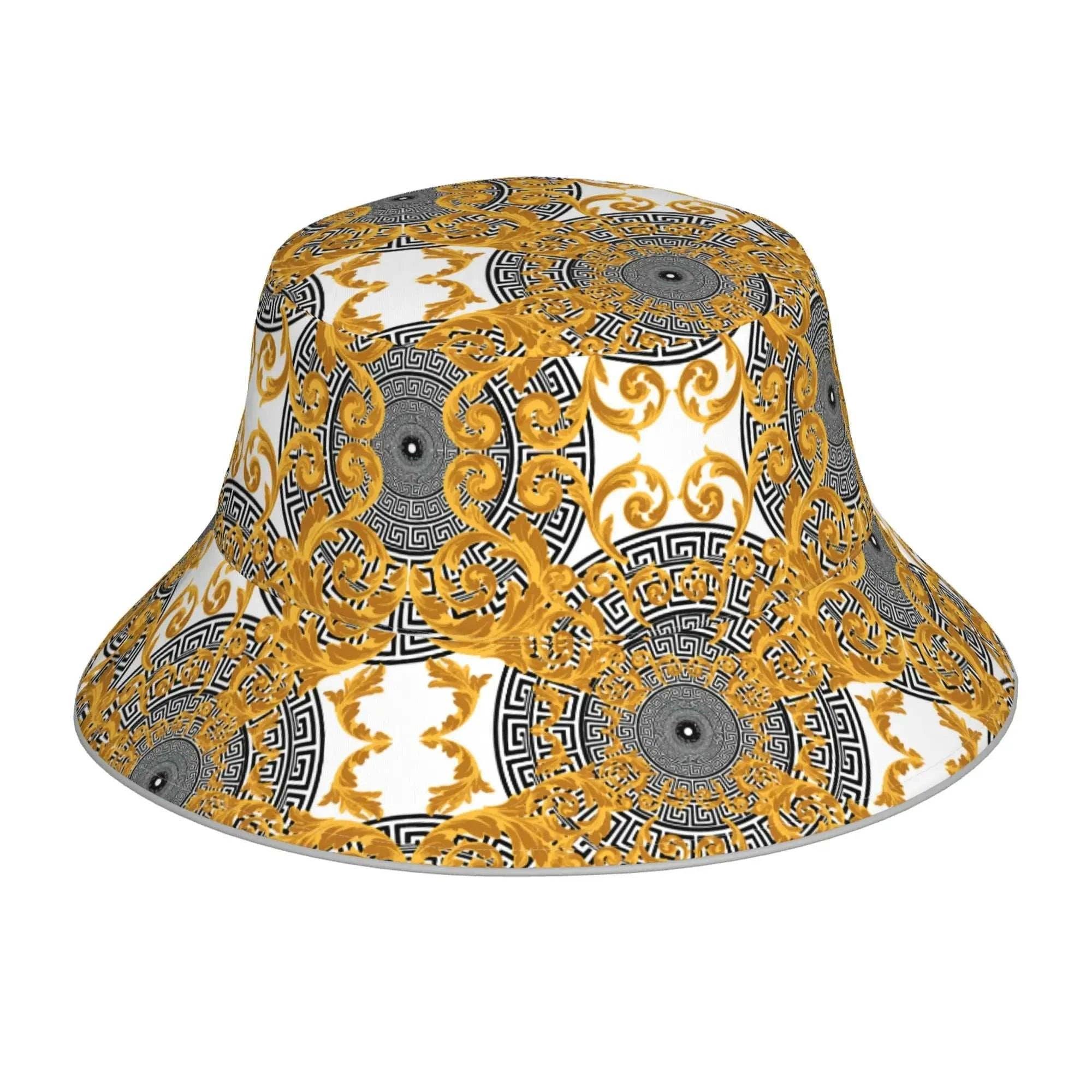 Reflective Hat