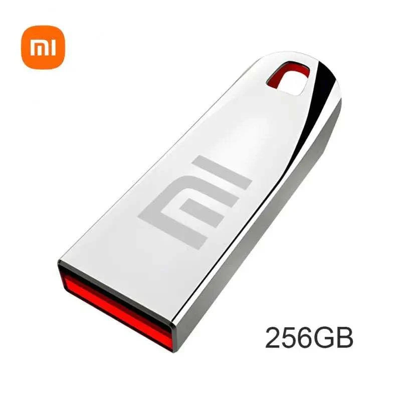 USB Flash Drives
